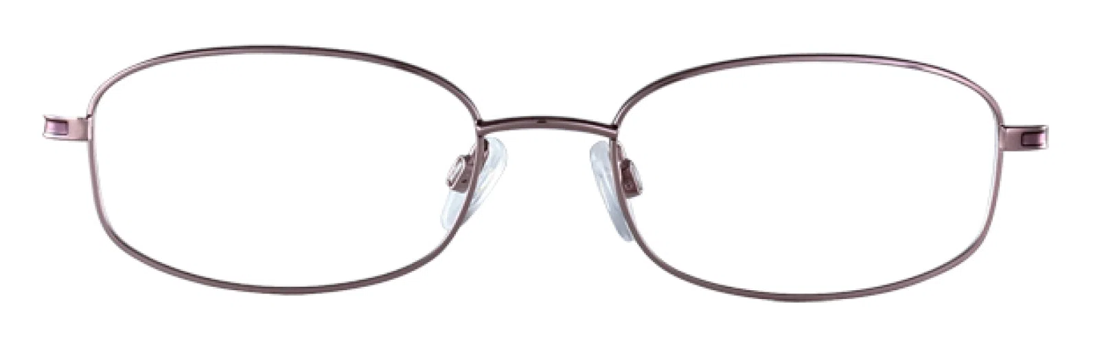 Gloria by Gloria Vanderbilt GbGV4056 Eyeglasses - Natural - view 10